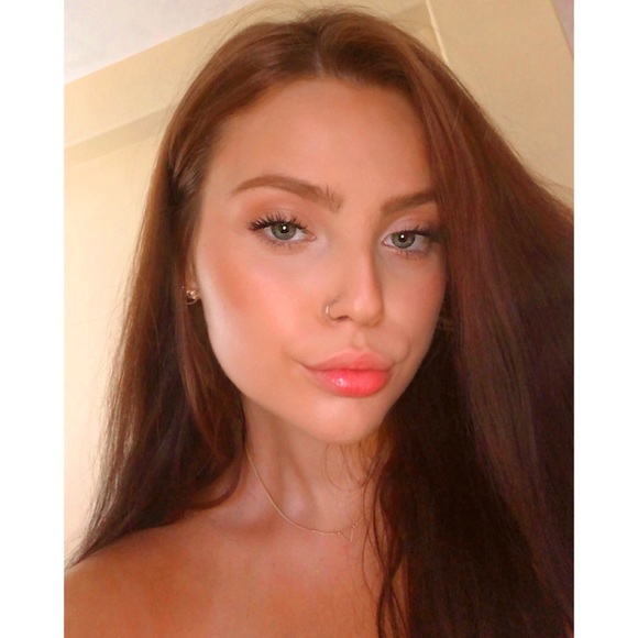 Meet the Posher Other - Meet your Posher, Heather